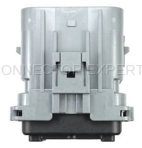 Connector Experts - Special Order  - CET6811M - Image 3