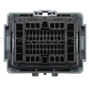 Connector Experts - Special Order  - CET6811M - Image 4