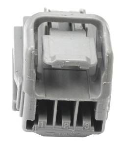 Connector Experts - Normal Order - CE3450F - Image 4