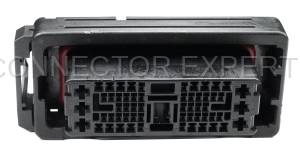 Connector Experts - Special Order  - CET5810 - Image 2