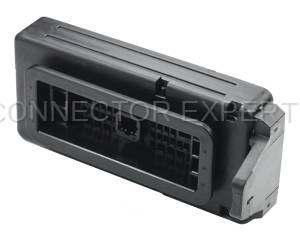Connector Experts - Special Order  - CET5810 - Image 3