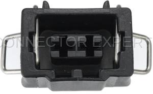 Connector Experts - Special Order  - EX2151 - Image 2