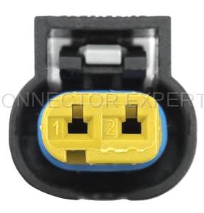 Connector Experts - Normal Order - Battery Sensor - Negative Post - Image 5