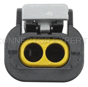 Connector Experts - Normal Order - Fog Light - Image 4