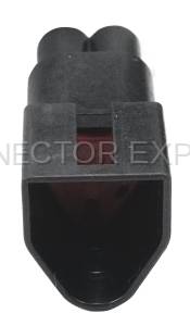 Connector Experts - Normal Order - CE3498 - Image 2