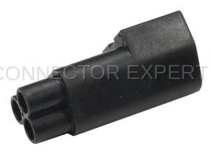 Connector Experts - Normal Order - CE3498 - Image 3