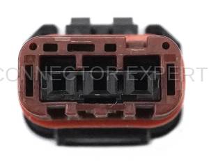 Connector Experts - Normal Order - CE3499BR - Image 5