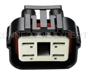 Connector Experts - Special Order  - CE4546 - Image 2
