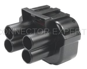 Connector Experts - Special Order  - CE4546 - Image 4