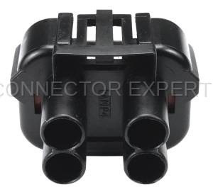 Connector Experts - Special Order  - CE4546 - Image 3