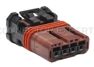 Connector Experts - Normal Order - CE4547BRF - Image 1
