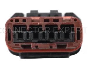 Connector Experts - Normal Order - CE4547BRF - Image 5