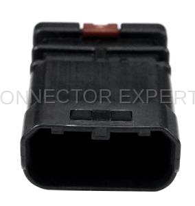 Connector Experts - Normal Order - CE4547BRM - Image 2