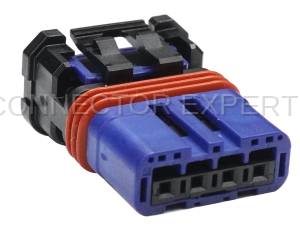 Connector Experts - Normal Order - CE4547BUF - Image 2