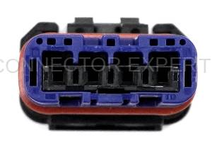 Connector Experts - Normal Order - CE4547BUF - Image 5