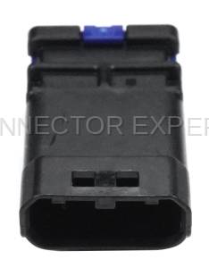Connector Experts - Normal Order - CE4547BUM - Image 2