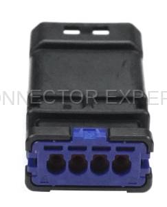 Connector Experts - Normal Order - CE4547BUM - Image 4