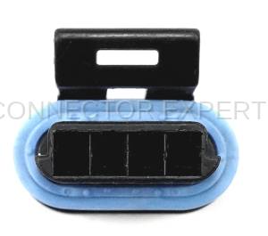 Connector Experts - Normal Order - CE4045B - Image 5