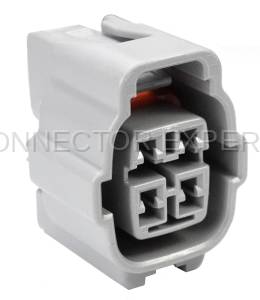 Connector Experts - Special Order  - CE4071BF - Image 1