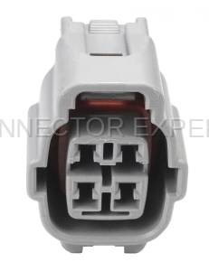 Connector Experts - Special Order  - CE4071BF - Image 2