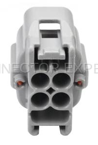 Connector Experts - Special Order  - CE4071BF - Image 4