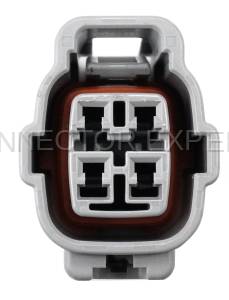 Connector Experts - Special Order  - CE4071BF - Image 5