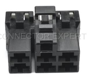 Connector Experts - Normal Order - CE6294BF - Image 2