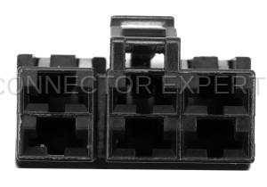 Connector Experts - Normal Order - CE6294BF - Image 6