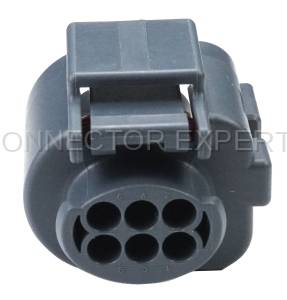 Connector Experts - Special Order  - CE6456 - Image 4