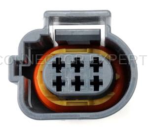 Connector Experts - Special Order  - CE6456 - Image 5