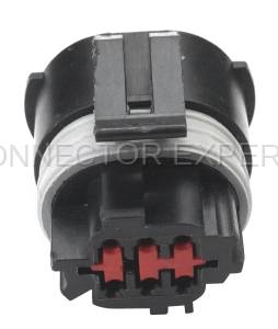 Connector Experts - Special Order  - CE6457 - Image 2