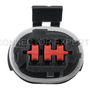 Connector Experts - Special Order  - CE6457 - Image 5