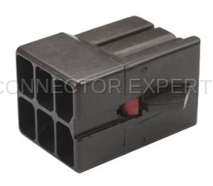 Connector Experts - Normal Order - CE6458 - Image 3