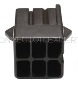 Connector Experts - Normal Order - CE6458 - Image 4