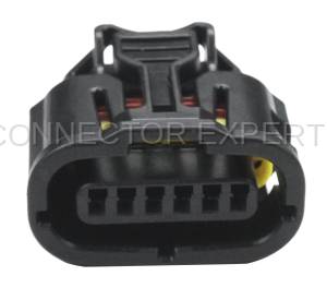 Connector Experts - Special Order  - CE6459 - Image 2