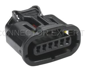 Connector Experts - Special Order  - CE6459 - Image 1