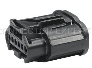 Connector Experts - Special Order  - CE6459 - Image 4