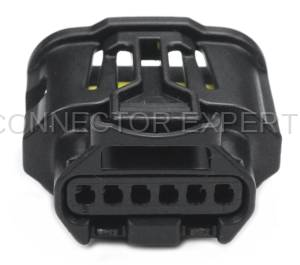 Connector Experts - Special Order  - CE6459 - Image 3