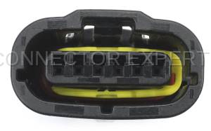 Connector Experts - Special Order  - CE6459 - Image 5