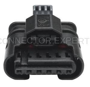 Connector Experts - Normal Order - CE6460 - Image 2