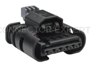 Connector Experts - Normal Order - CE6460 - Image 1