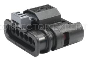 Connector Experts - Normal Order - CE6460 - Image 3