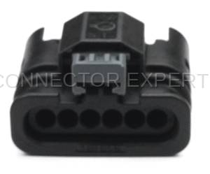 Connector Experts - Normal Order - CE6460 - Image 4