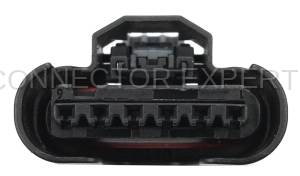 Connector Experts - Normal Order - CE6460 - Image 5