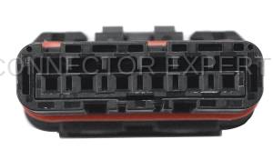 Connector Experts - Normal Order - CE6461BK - Image 5