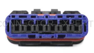 Connector Experts - Normal Order - CE6461BU - Image 5
