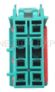 Connector Experts - Special Order  - CE8344 - Image 5