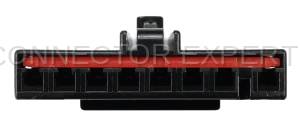 Connector Experts - Special Order  - CE8345 - Image 5