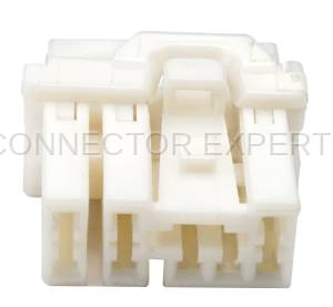 Connector Experts - Special Order  - CE8346 - Image 2