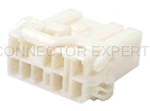 Connector Experts - Special Order  - CE8346 - Image 3